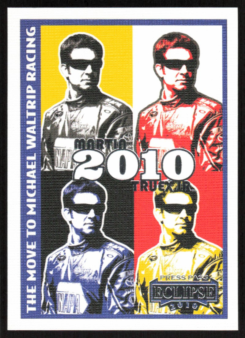 2010 Racing