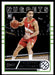 Facundo Campazzo 2020 Panini Chronicles Basketball Classics Front of Card