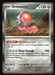 Orthworm 2023 Pokemon Paldea Evolved Front of Card