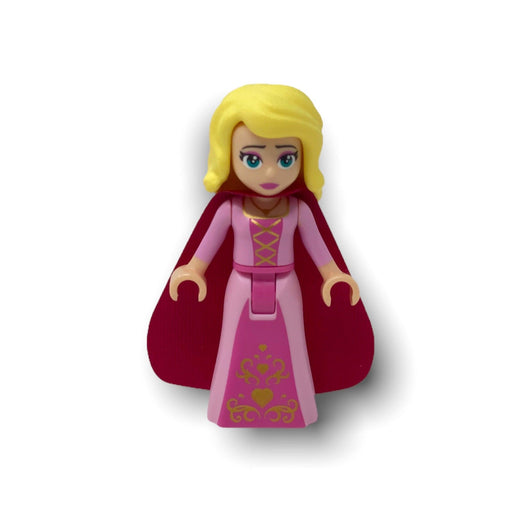 The Lego Movie 2 70824 Introducing Queen Wa'Nabi SUSAN princess minifigure - Collectible Craze America