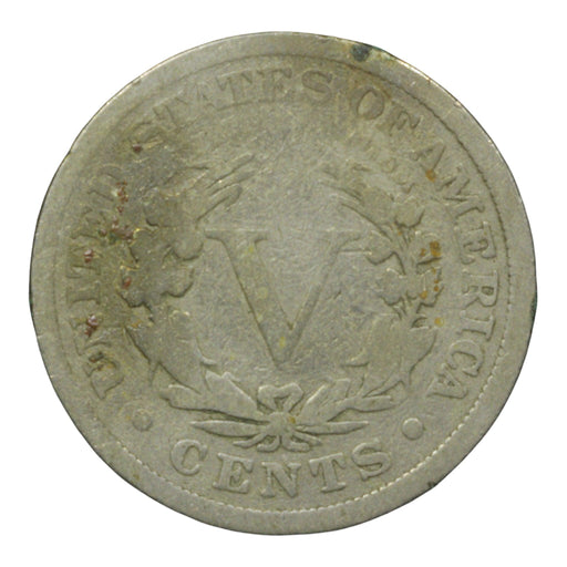 1897 Liberty V Nickel - Collectible Craze America
