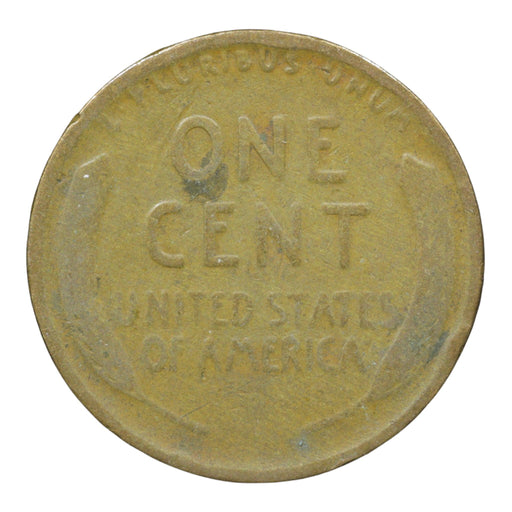 1920 Lincoln Wheat Cent ~ FINE (F / FN) Condition - Collectible Craze America