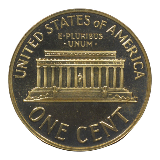 1960 Lincoln Memorial Cent-Choice Gem Proof - Collectible Craze America