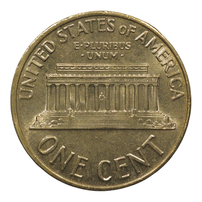 1968 Lincoln Memorial Cent Brilliant Uncirculated BU - Collectible Craze America