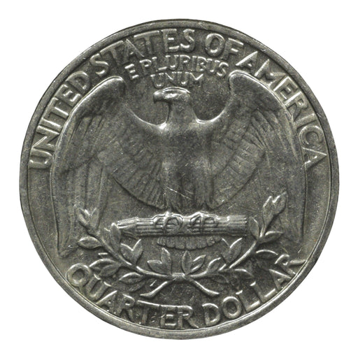 1968 Washington Quarter Brilliant Uncirculated BU - Collectible Craze America