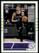 Tyrese Haliburton 2020 Panini Chronicles Basketball Classics Front of Card