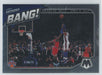 2020 Panini Mosaic # 7 Carmelo Anthony Bang! New York Knicks - Collectible Craze America