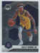 2020 Panini Mosaic Basketball # 128 Kelly Oubre Jr. Golden State Warriors - Collectible Craze America