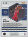 2020 Panini Mosaic Basketball # 138 Eric Bledsoe New Orleans Pelicans - Collectible Craze America