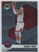 2020 Panini Mosaic Basketball # 139 Daniel Theis Chicago Bulls - Collectible Craze America