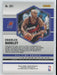 2020 Panini Mosaic Basketball # 281 Charles Barkley Phoenix Suns - Collectible Craze America