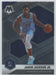 2020 Panini Mosaic Basketball # 29 Jaren Jackson Jr. Memphis Grizzlies - Collectible Craze America