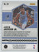 2020 Panini Mosaic Basketball # 29 Jaren Jackson Jr. Memphis Grizzlies - Collectible Craze America