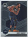 2020 Panini Mosaic Basketball # 58 Rudy Gobert Utah Jazz - Collectible Craze America