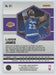 2020 Panini Mosaic Basketball # 81 LeBron James Los Angeles Lakers - Collectible Craze America