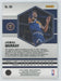 2020 Panini Mosaic Basketball # 86 Jamal Murray Denver Nuggets - Collectible Craze America