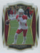 2020 Panini Select Football # 104 Kyler Murray White Prizm Die-Cut Arizona Cardinals - Collectible Craze America