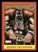 Kraven The Hunter 2020 Upper Deck Marvel Ages Base Front of Card
