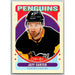 2021-22 O-Pee-Chee Retro (Upper Deck OPC) Jeff Carter Pittsburgh Penguins #182 - Collectible Craze America