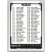2021-22 O-Pee-Chee (Upper Deck OPC) Checklist Cards 1-100 #100 - Collectible Craze America