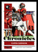 Chris Godwin 2021 Panini Chronicles Football Chronicles Front of Card