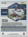 2021 Panini Mosaic #203 Russell Wilson Seattle Seahawks - Collectible Craze America