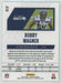 2021 Panini Phoenix #88 Bobby Wagner Seattle Seahawks - Collectible Craze America
