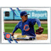2021 Topps Baseball Complete Set Adbert Alzolay Iowa Cubs #658 - Collectible Craze America
