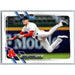 2021 Topps Baseball Complete Set Enrique Hernandez Boston Red Sox #465 - Collectible Craze America
