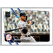 2021 Topps Baseball Complete Set Giancarlo Stanton New York Yankees #642 - Collectible Craze America