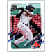2021 Topps Baseball Complete Set Jackie Bradley Jr. Boston Red Sox #568 - Collectible Craze America