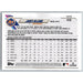 2021 Topps Baseball Complete Set James McCann New York Mets #410 - Collectible Craze America