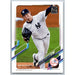 2021 Topps Baseball Complete Set Jordan Montgomery New York Yankees #630 - Collectible Craze America