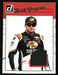 Noah Gragson 2023 Panini Donruss Racing Front of Card