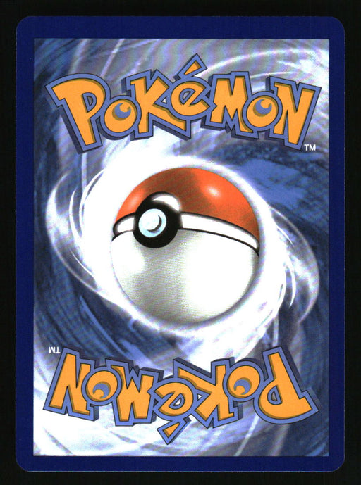Sudowoodo 2023 Pokemon Paldea Evolved Back of Card