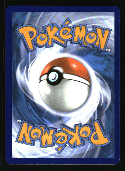 Orthworm 2023 Pokemon Paldea Evolved Back of Card