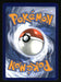 Chien-Pao ex 2023 Pokemon Paldea Evolved Back of Card