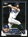 Brandon Lowe 2023 Topps Chrome Front of Card