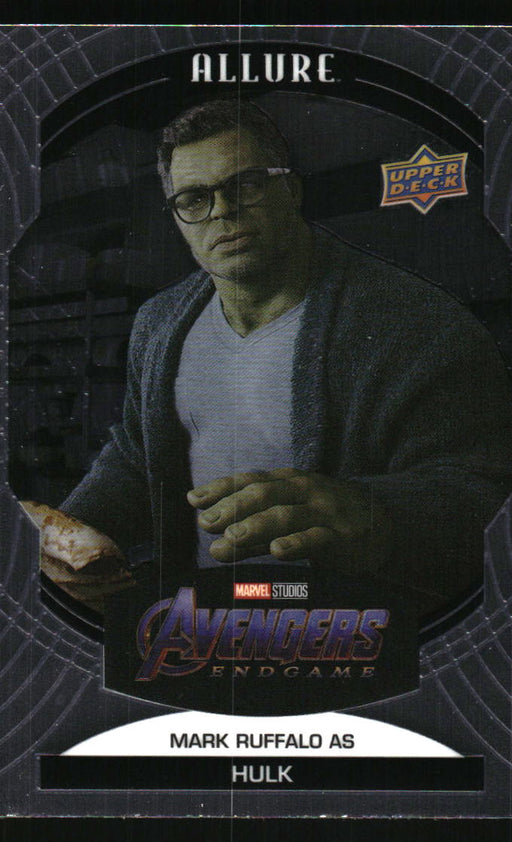 Mark Ruffalo Frontal