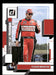 Chase Briscoe 2023 Panini Donruss Racing Drivers Base Front of Card