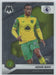 Adam Idah 2021 Panini Mosaic Premier League # 91 RC Norwich City - Collectible Craze America