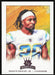 Asante Samuel Jr. 2021 Panini Chronicles Gridiron Kings # GK-38 RC Pink Los Angeles Chargers - Collectible Craze America