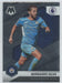 Bernardo Silva 2021 Panini Mosaic Premier League # 11 Manchester City - Collectible Craze America