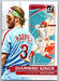 Bryce Harper 2022 Donruss Baseball # 17 Philadelphia Phillies - Collectible Craze America