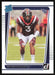 Caleb Farley 2021 Donruss Football # 339 RC Tennessee Titans Rated Rookie Base - Collectible Craze America