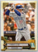 Clint Frazier 2022 Topps Gypsy Queen # 113 Chicago Cubs - Collectible Craze America