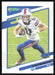 Cole Beasley 2021 Donruss Football # 230 Buffalo Bills Base - Collectible Craze America