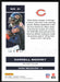 Darnell Mooney 2021 Panini Chronicles # 21 Chicago Bears Base - Collectible Craze America