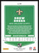 Drew Brees 2021 Donruss Football # 93 New Orleans Saints Image Variation Base - Collectible Craze America