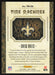 Drew Brees 2022 Panini Legacy Time Machines # TM-26 New Orleans Saints - Collectible Craze America